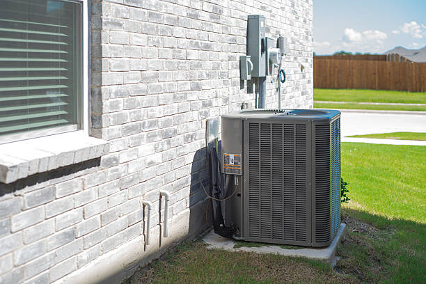 Reliable Ac Installation contractor in Sour Lake, TX by FH HVAC